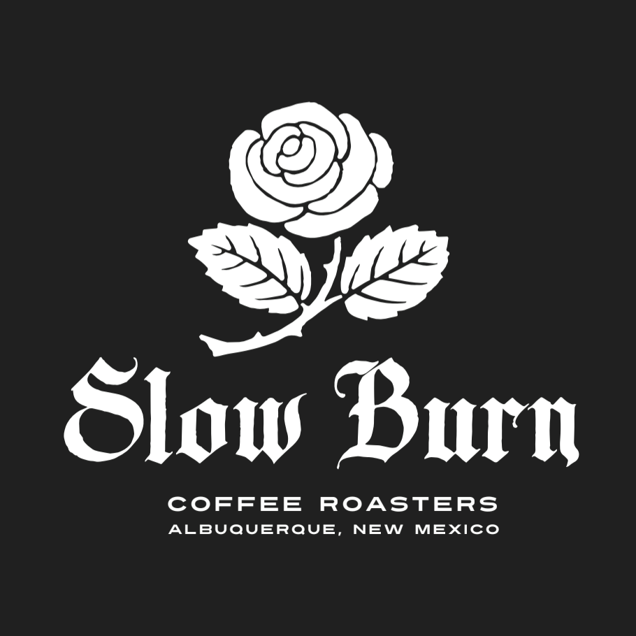 Local Drip Coffee by Slow Burn Coffee