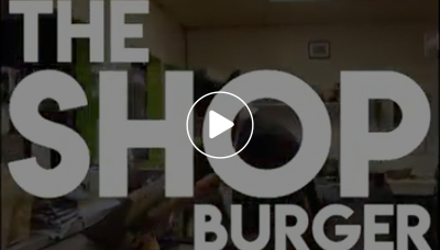 The Shop Burger Video