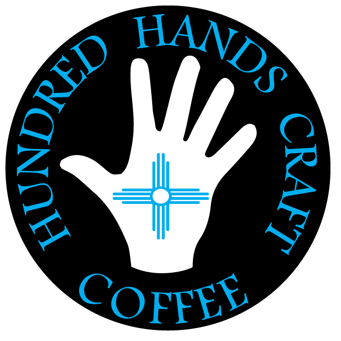 Hundred Hands Coffee